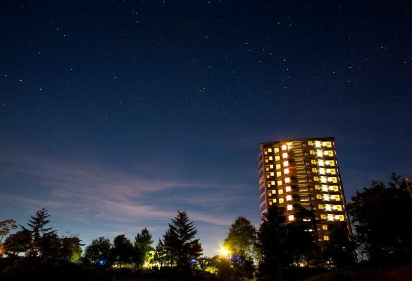 בית מלון כפרי G Style