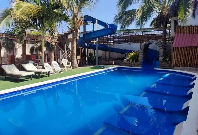 ホテル Mau Suite&apartment