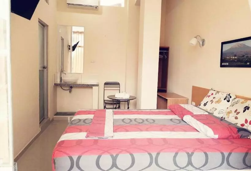 ホテル Mau Suite&apartment