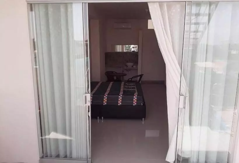 ホテル Mau Suite&apartment