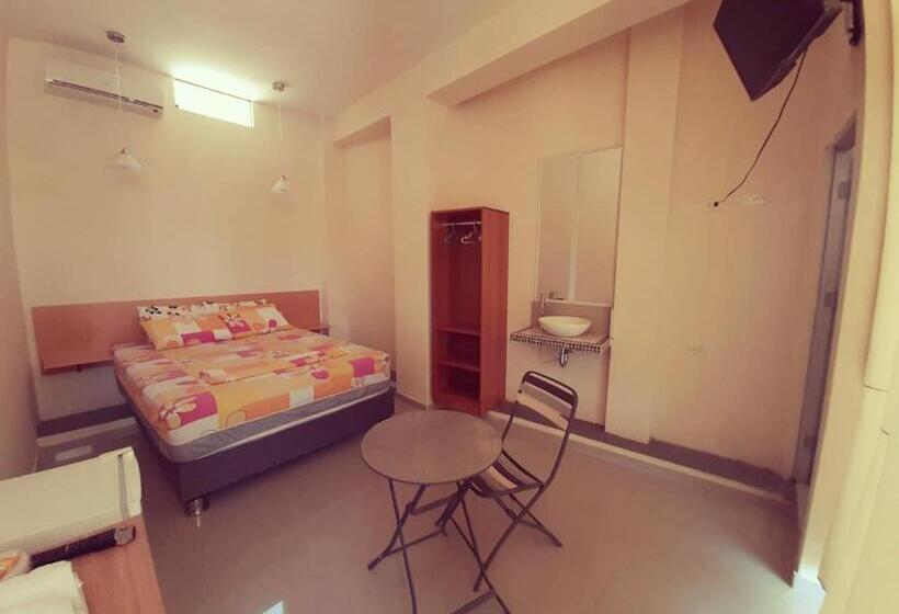 Hotel Mau Suite&apartment