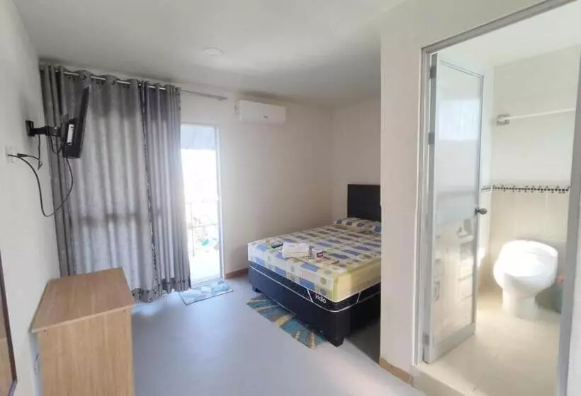 ホテル Mau Suite&apartment