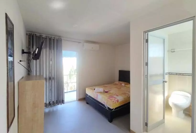 ホテル Mau Suite&apartment