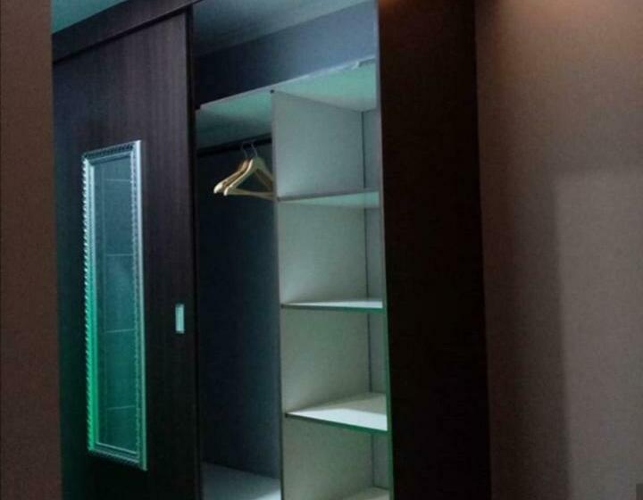 Hotel Mont Suite Mte. Aguila