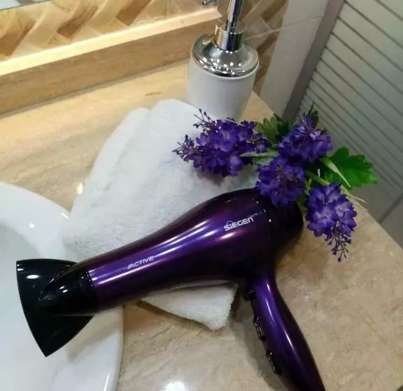 ホテル Mont Suite Mte. Aguila