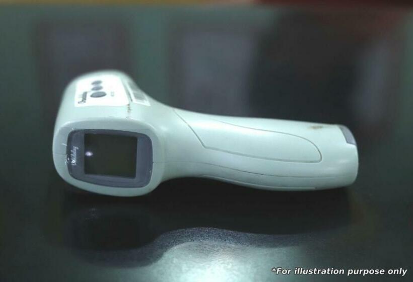 Hotell Oyo 73081 Midnight