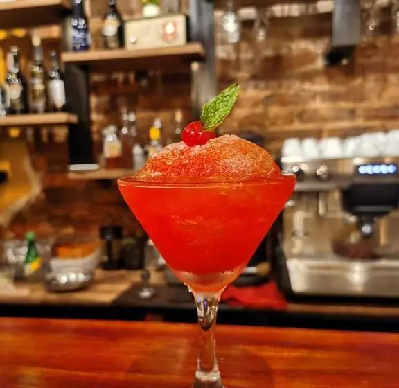 ホテル Restaurante Sion