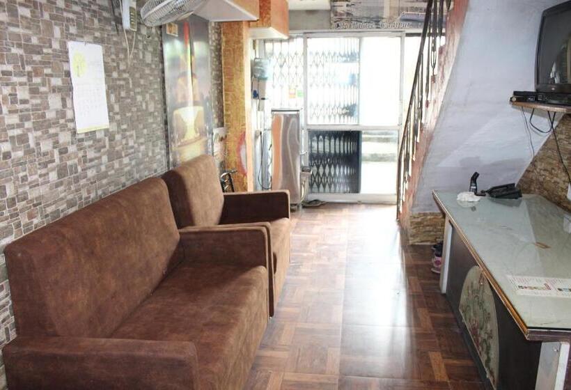 בית מלון כפרי Shubham