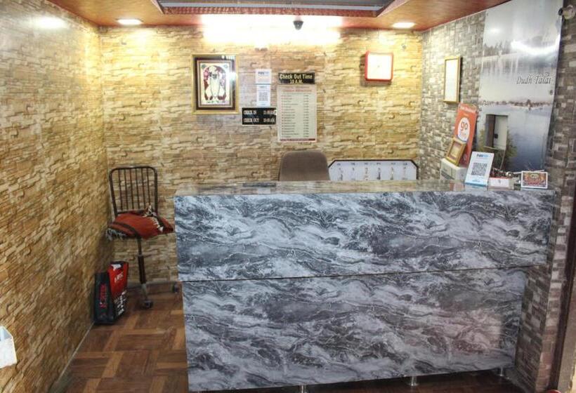 בית מלון כפרי Shubham