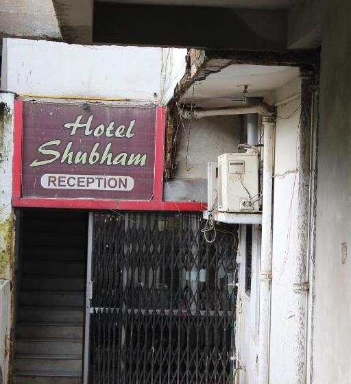 בית מלון כפרי Shubham