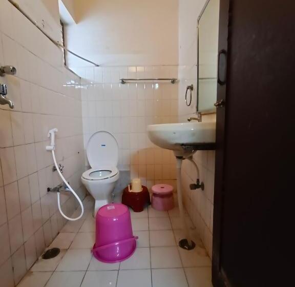 בית מלון כפרי Shubham