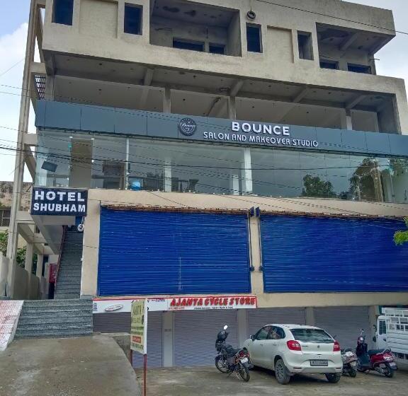 בית מלון כפרי Shubham