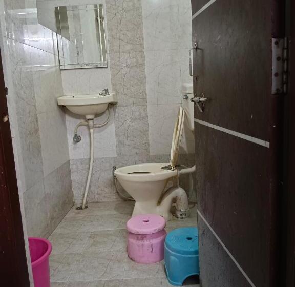 בית מלון כפרי Shubham