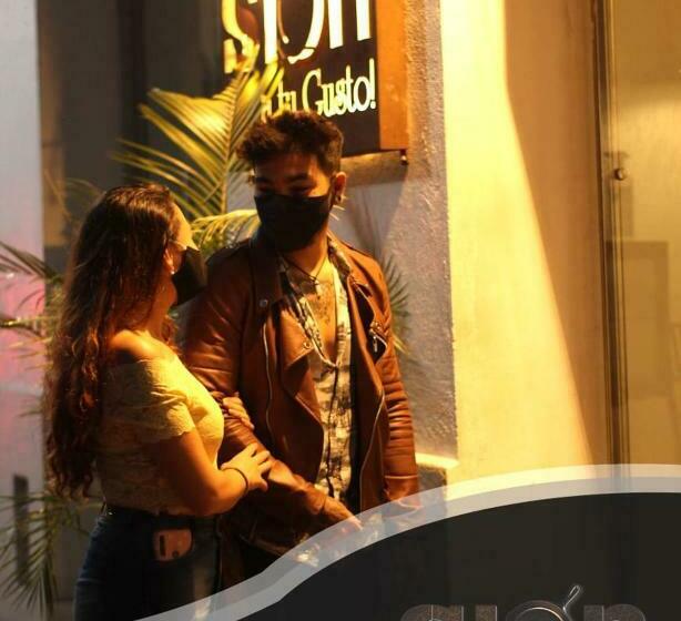 فندق Restaurante Sion