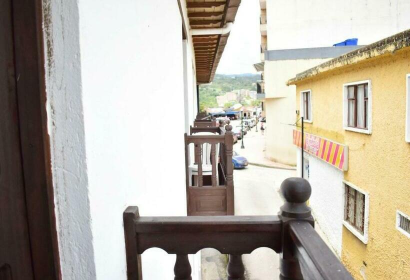 فندق Restaurante Sion