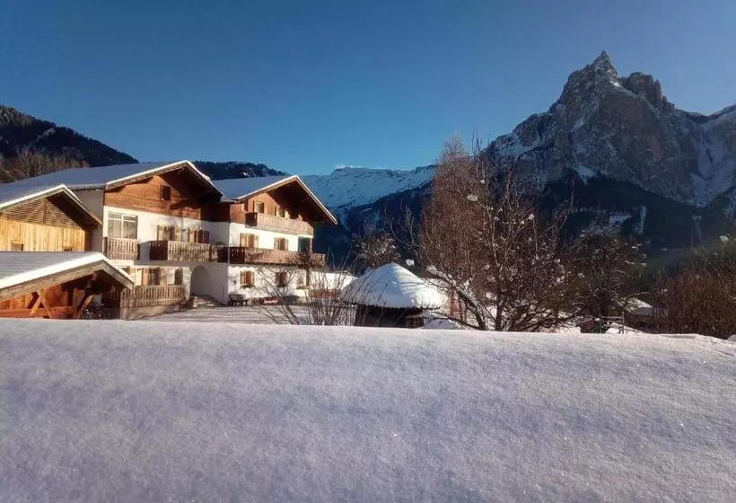 Hotelli Treffhof