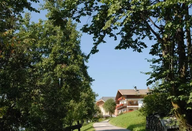 Hotelli Treffhof