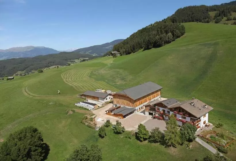 Hotelli Treffhof