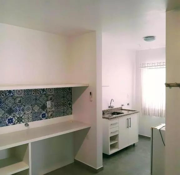 پانسیون Vila Germânica