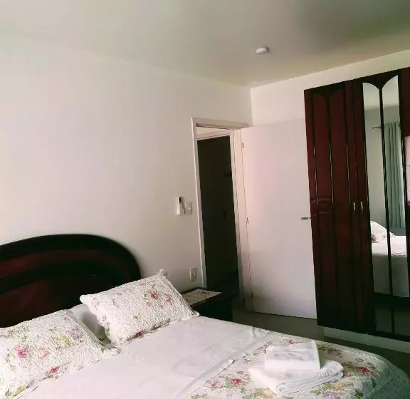 پانسیون Vila Germânica