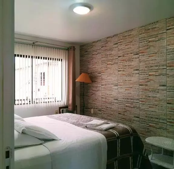 پانسیون Vila Germânica