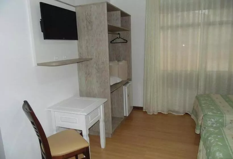 پانسیون Vila Germânica