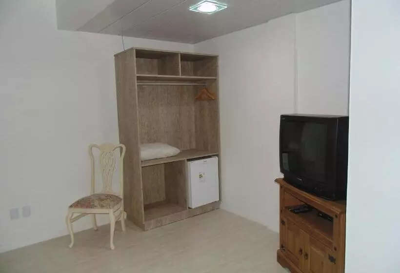 پانسیون Vila Germânica