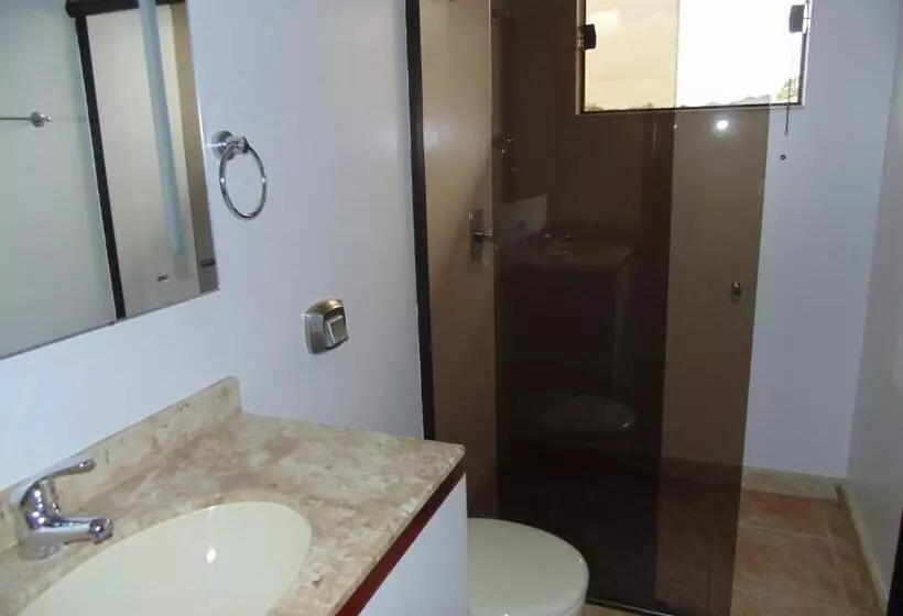 پانسیون Vila Germânica