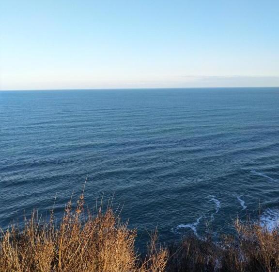 Пансион Guest House Kami