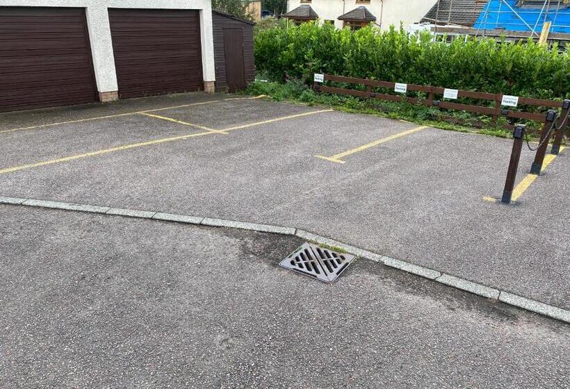 Majatalo Highland Stays   Rushfield House Rooms