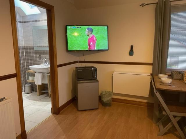 Majatalo Highland Stays   Rushfield House Rooms