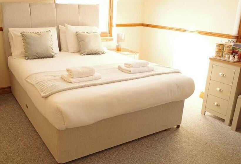 Majatalo Highland Stays   Rushfield House Rooms