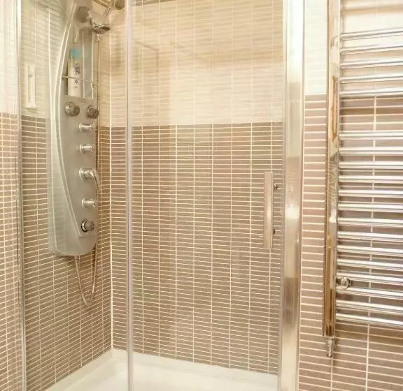 پانسیون Highland Stays   Rushfield House Rooms