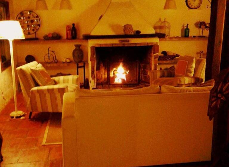 Pansiyon Posada Valizas