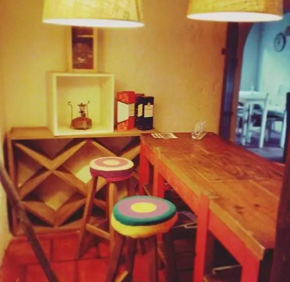 Majatalo Posada Valizas