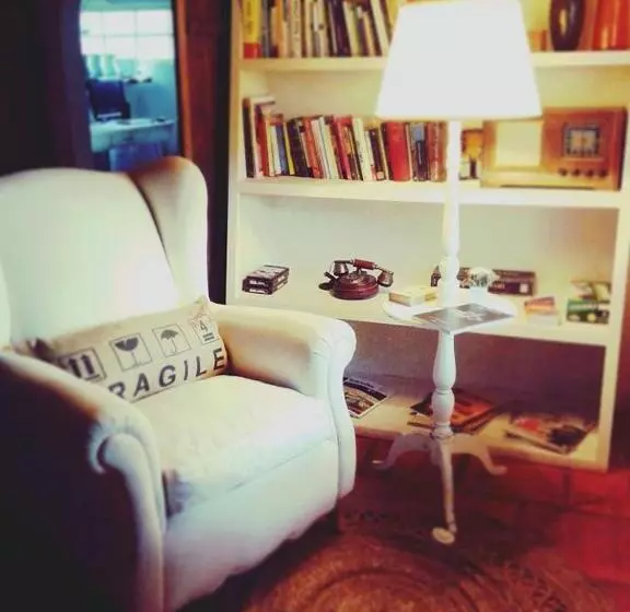 Majatalo Posada Valizas