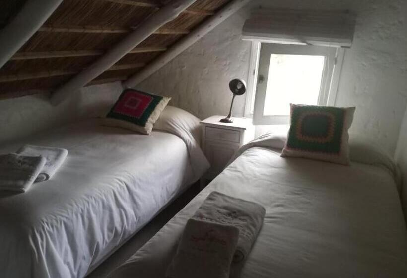 Pansiyon Posada Valizas