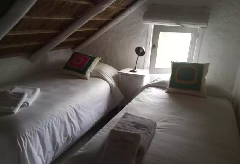 Majatalo Posada Valizas