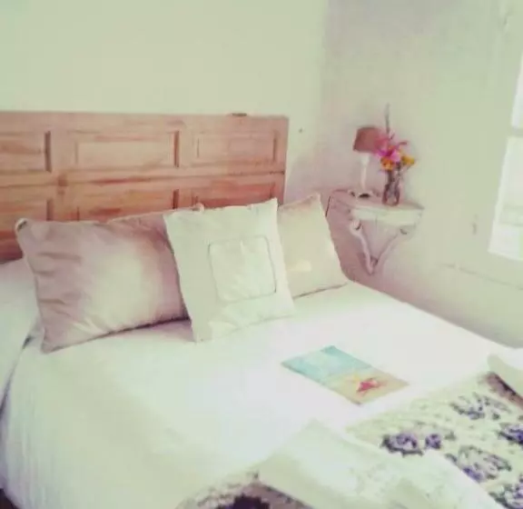 Majatalo Posada Valizas