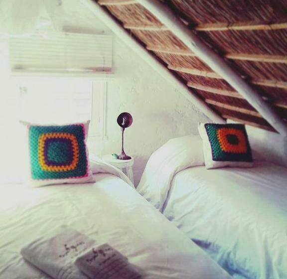 Pansiyon Posada Valizas