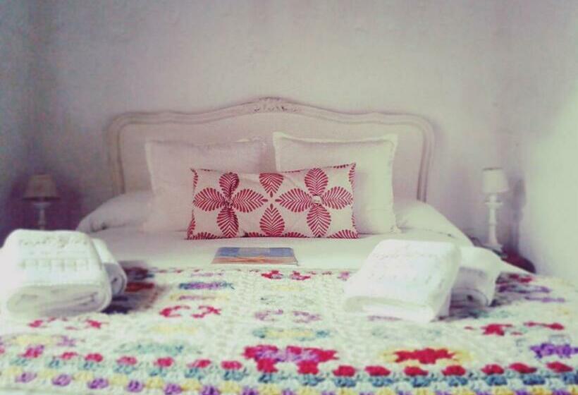 Pansiyon Posada Valizas