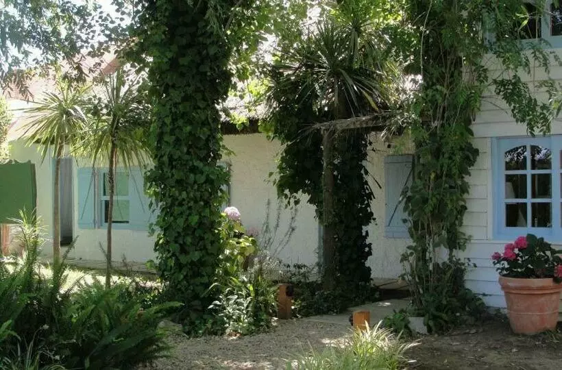 Majatalo Posada Valizas