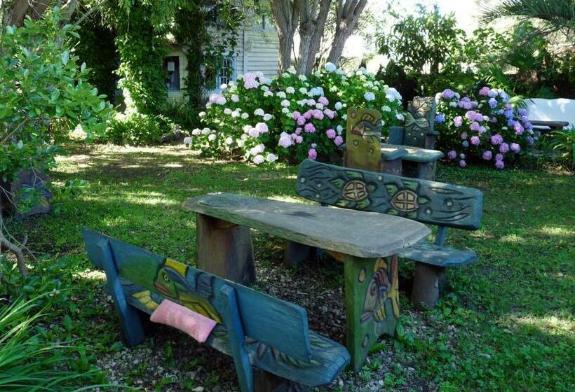 Pansiyon Posada Valizas