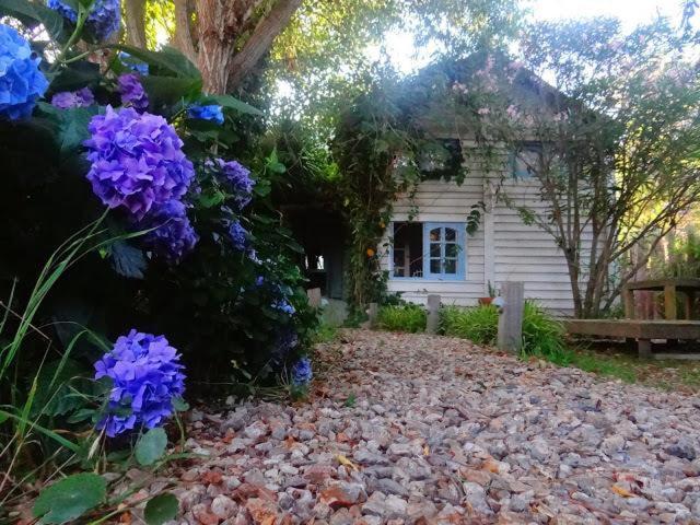 Pansiyon Posada Valizas