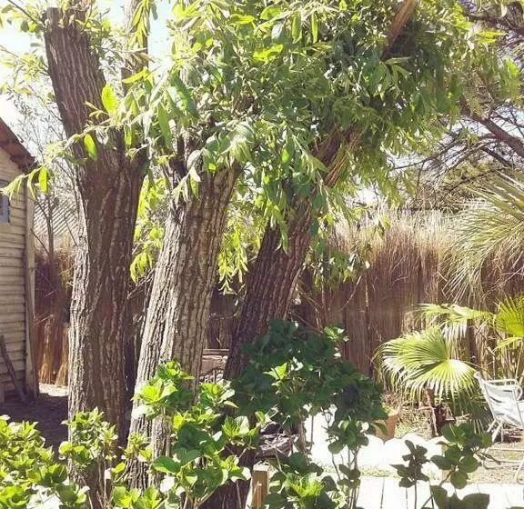 Majatalo Posada Valizas