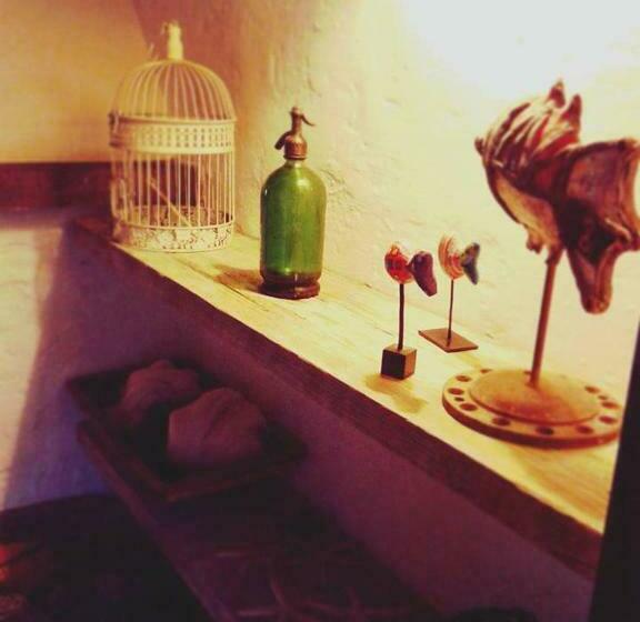 Pansiyon Posada Valizas