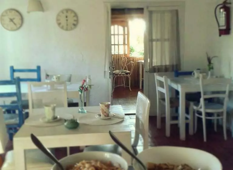 Majatalo Posada Valizas