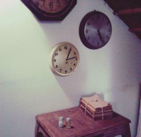 Pansiyon Posada Valizas