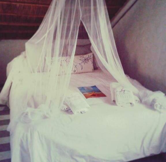 Pansiyon Posada Valizas