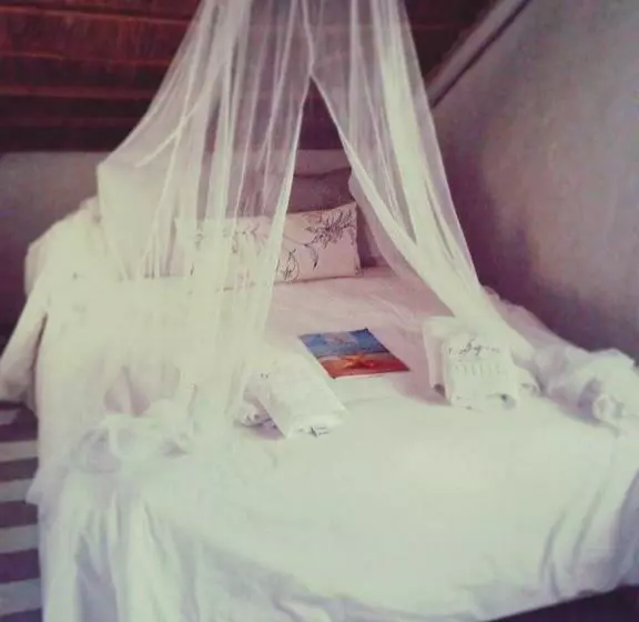 Majatalo Posada Valizas